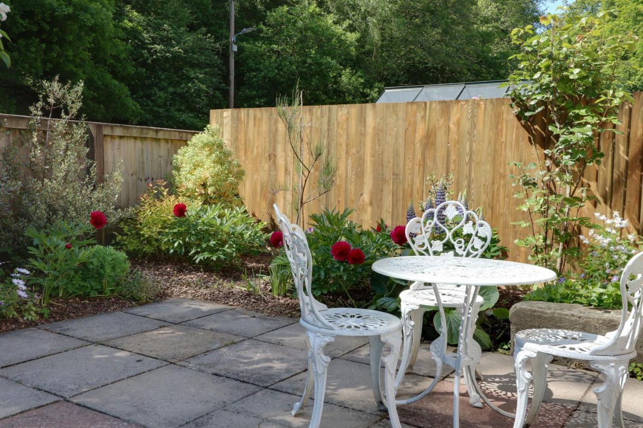 Lilac Cottage Parkend Exterior photo