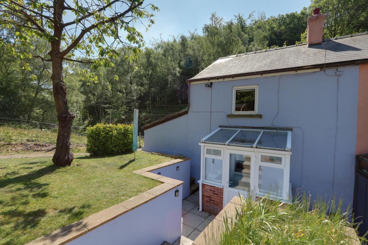 Lilac Cottage Parkend Exterior photo